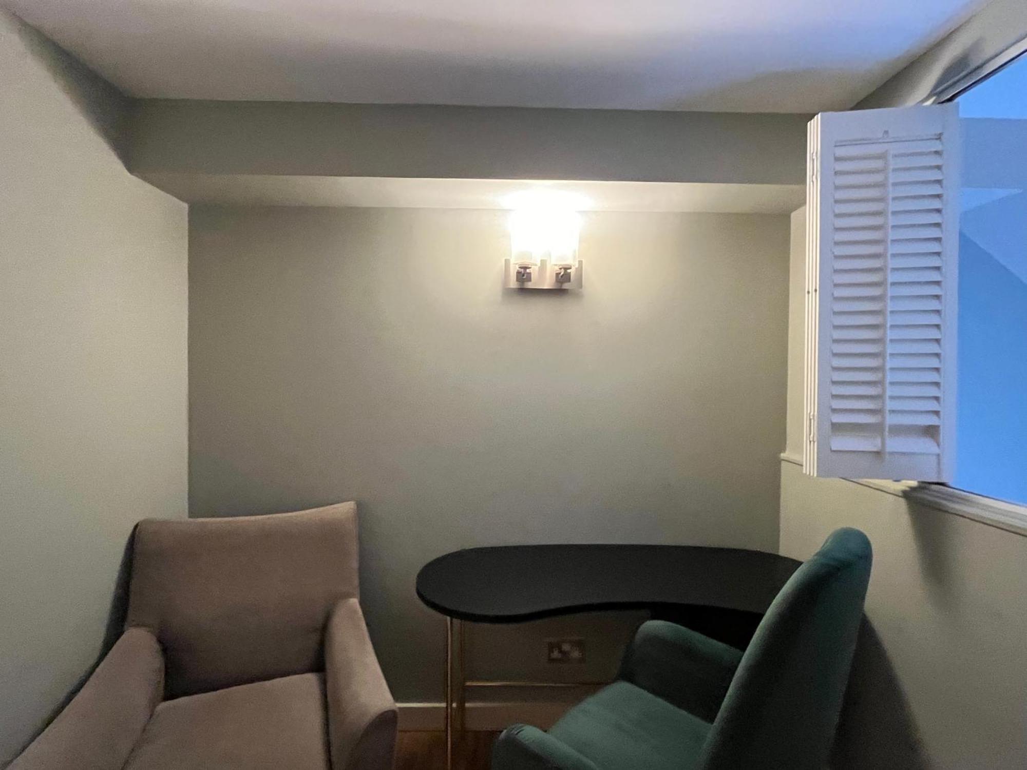 Drummond Apartment EDI Kültér fotó